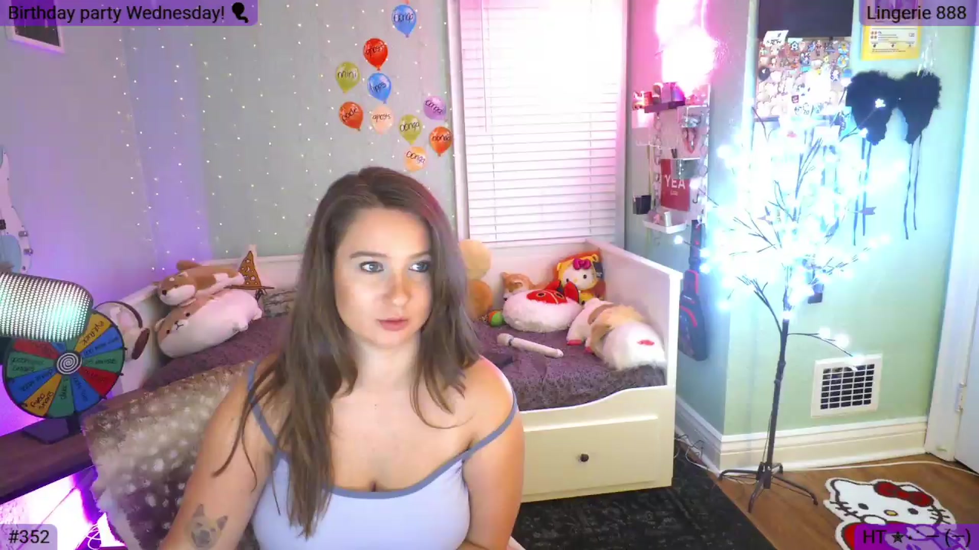 Gallery image thumbnail from Jane_Fern's myfreecams stream on, 08/11/2026, 04:31 image 5 of 20