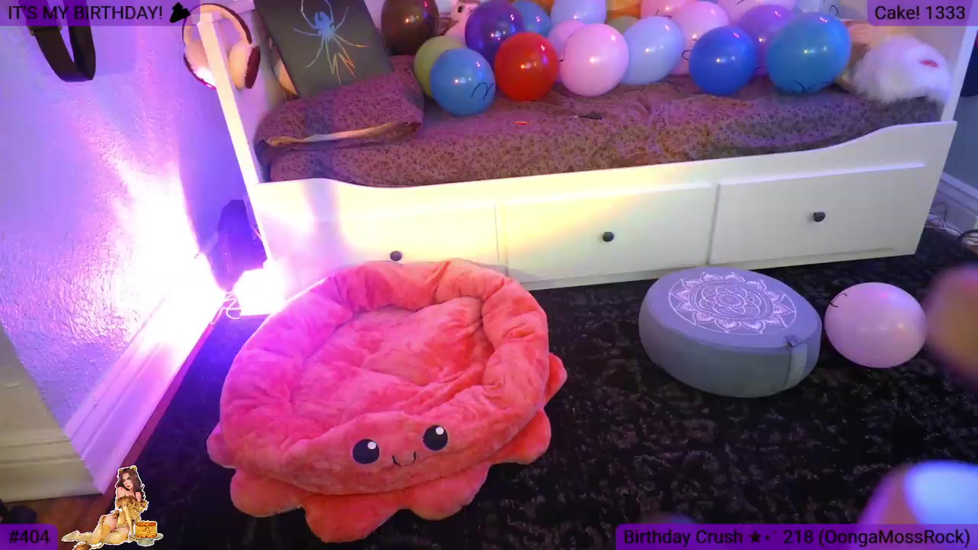 Gallery image thumbnail from Jane_Fern's myfreecams stream on, 08/13/2026, 05:02 image 9 of 20