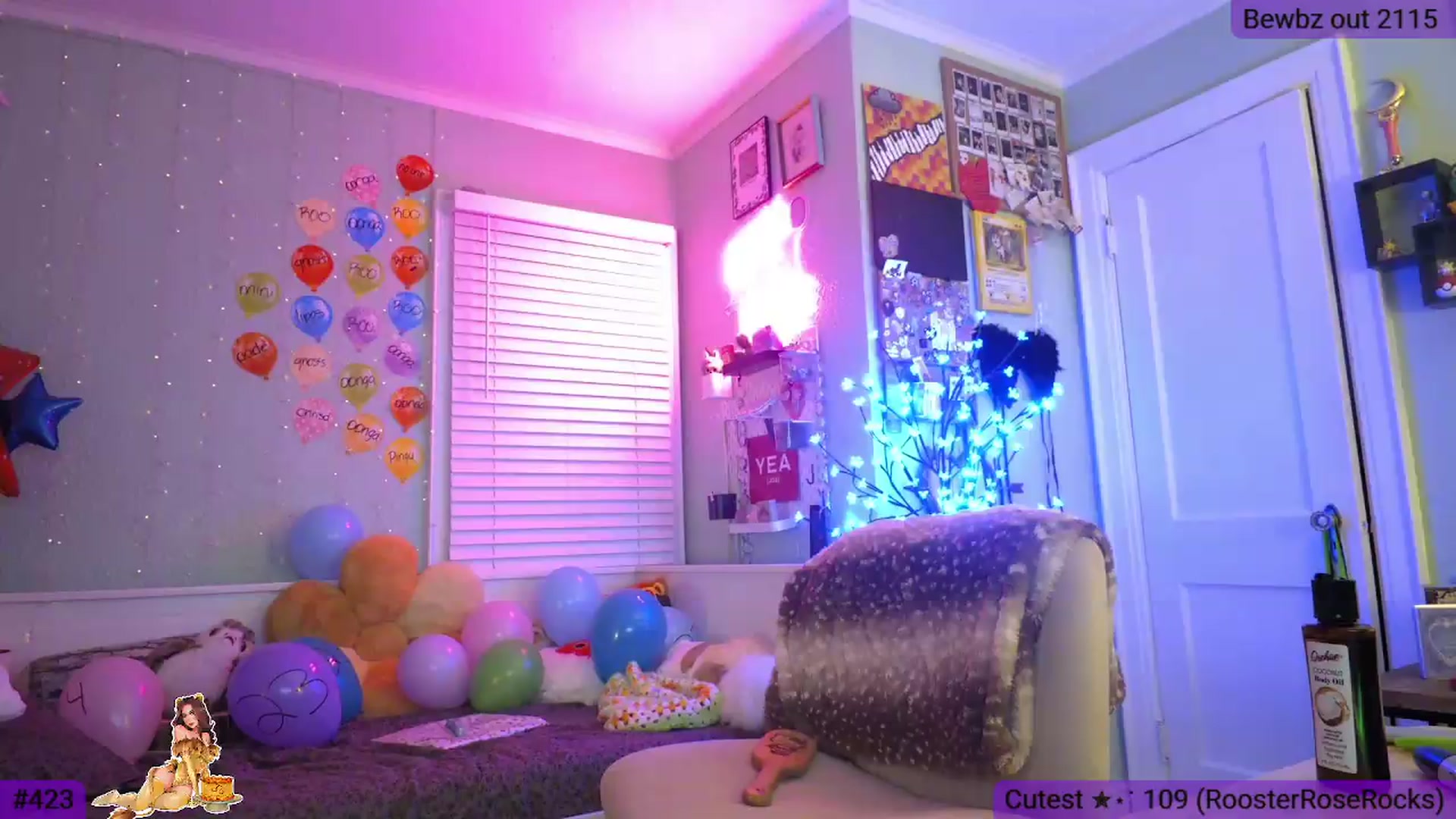 Gallery image thumbnail from Jane_Fern's myfreecams stream on, 08/15/2026, 06:05 image 1 of 20