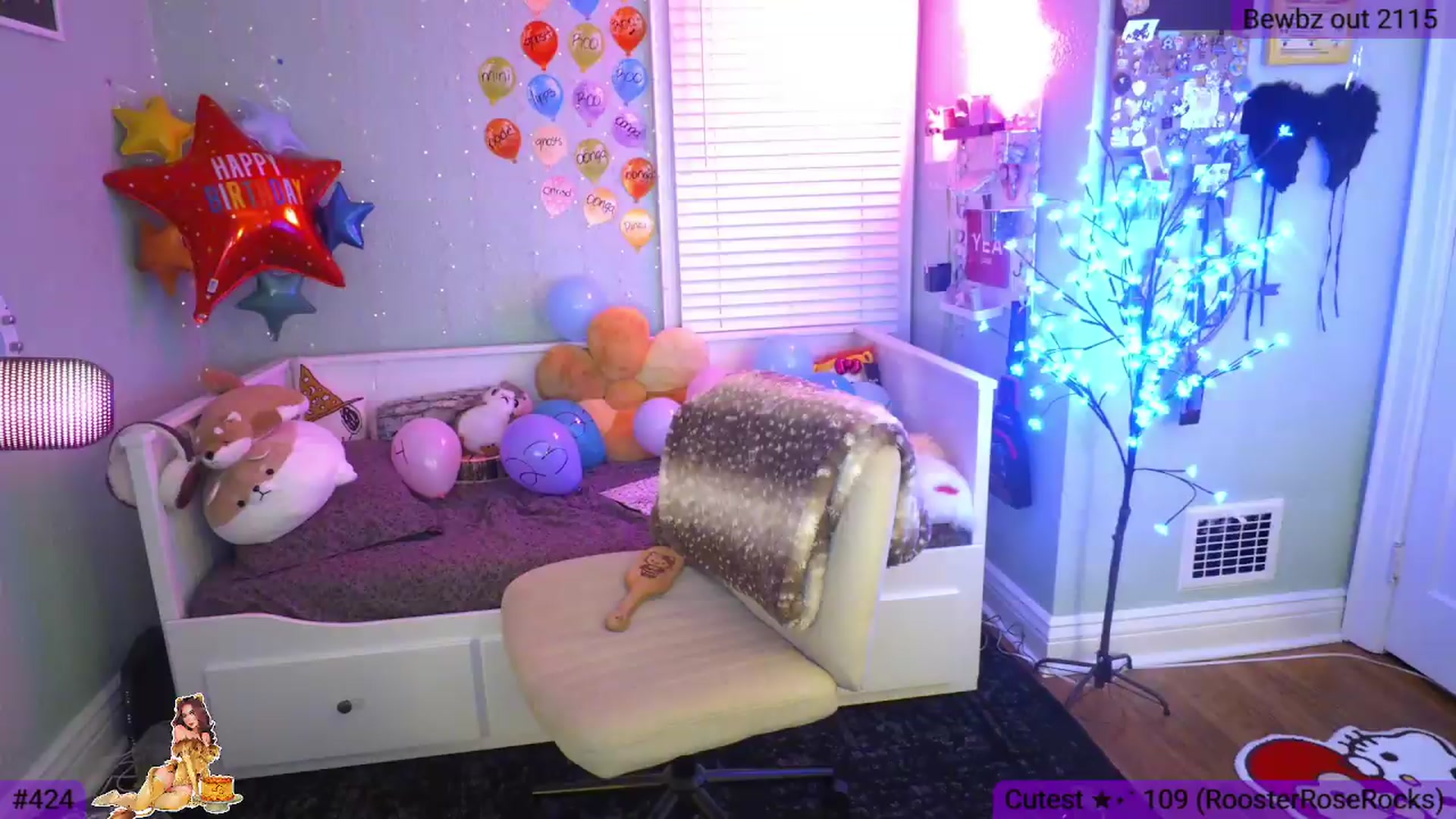 Gallery image thumbnail from Jane_Fern's myfreecams stream on, 08/15/2026, 06:05 image 2 of 20
