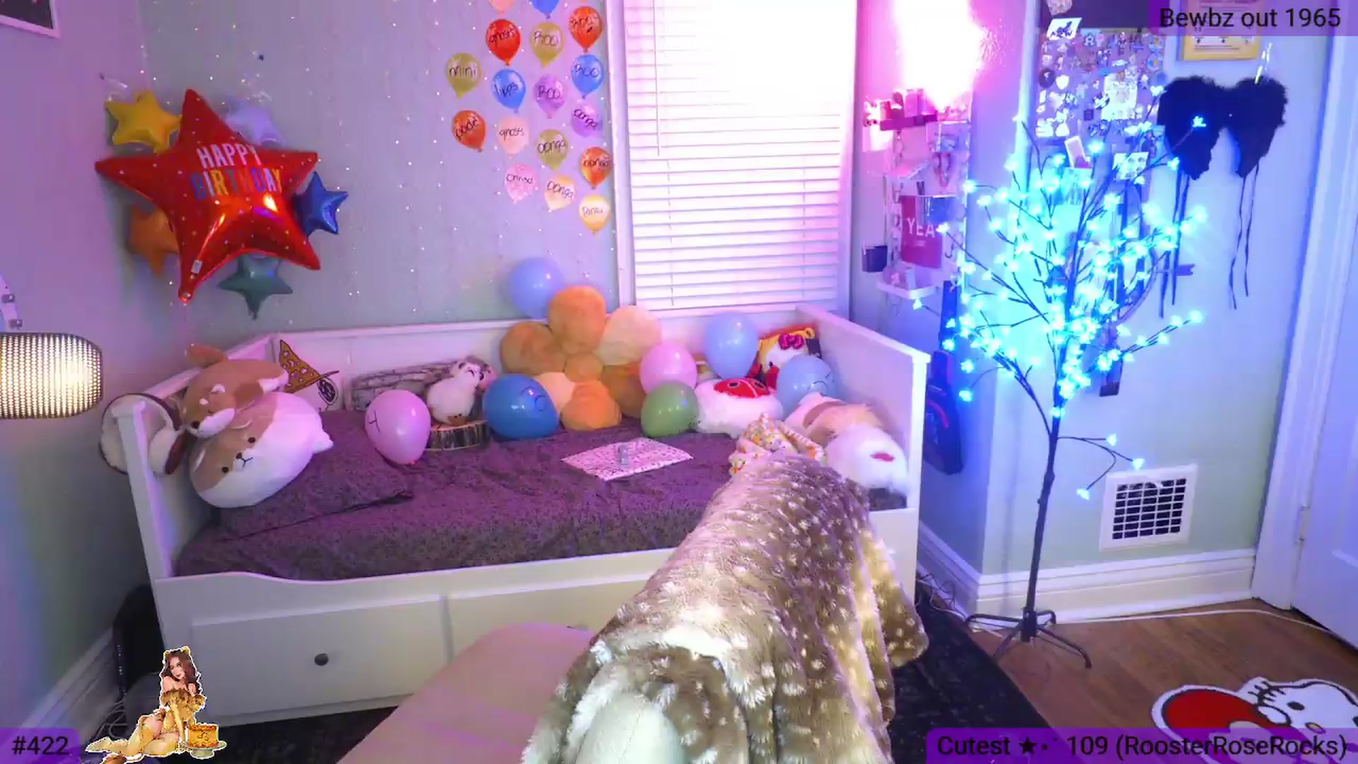 Gallery image thumbnail from Jane_Fern's myfreecams stream on, 08/15/2026, 06:05 image 10 of 20