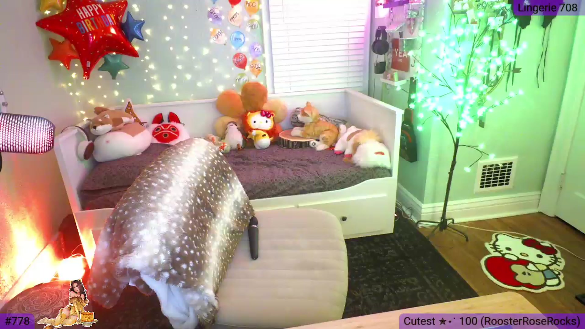Gallery image thumbnail from Jane_Fern's myfreecams stream on, 08/25/2026, 04:32 image 14 of 20