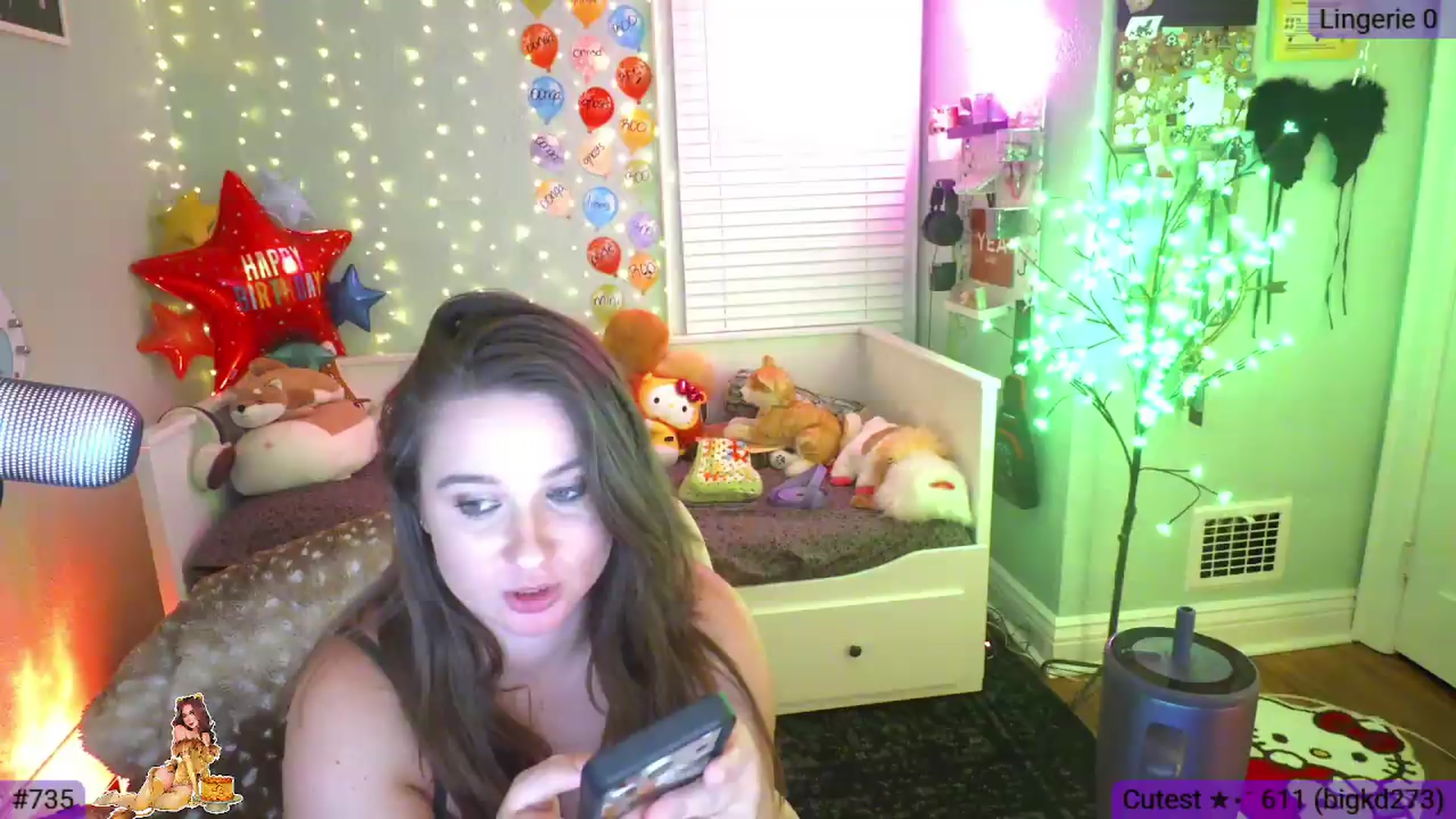 Gallery image thumbnail from Jane_Fern's myfreecams stream on, 08/25/2026, 05:48 image 19 of 20