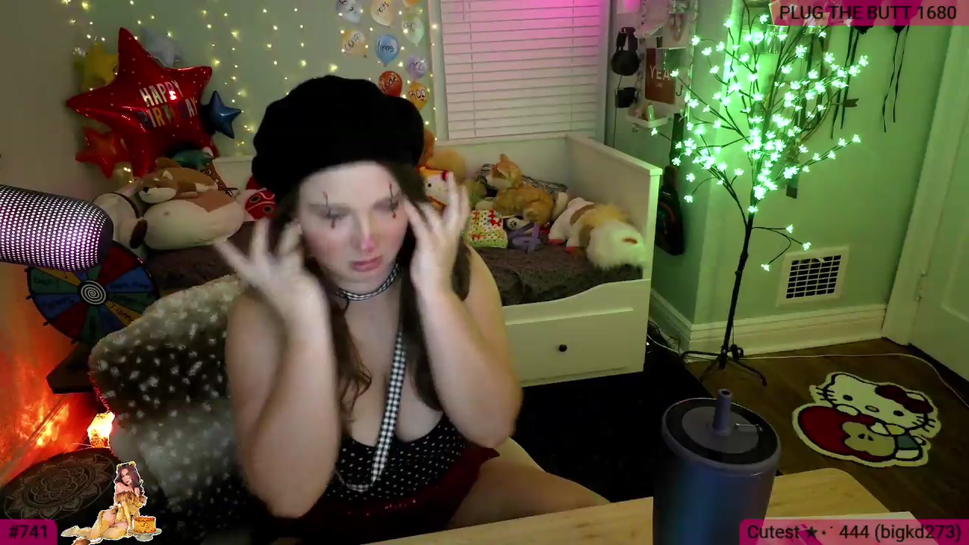Gallery image thumbnail from Jane_Fern's myfreecams stream on, 08/26/2026, 04:26 image 17 of 20