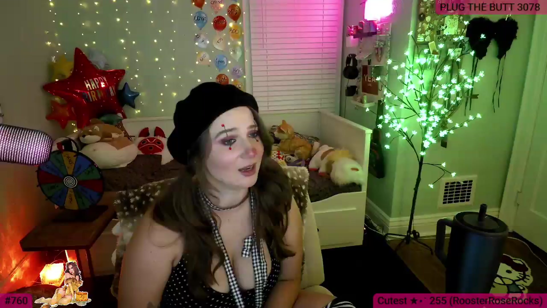 Gallery image thumbnail from Jane_Fern's myfreecams stream on, 08/26/2026, 04:26 image 11 of 20