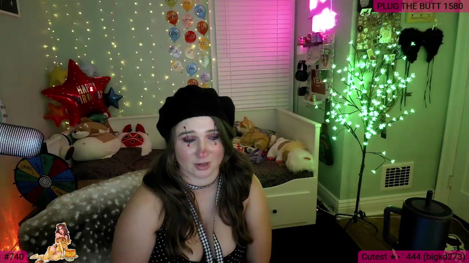 Gallery image thumbnail from Jane_Fern's myfreecams stream on, 08/26/2026, 04:26 image 20 of 20