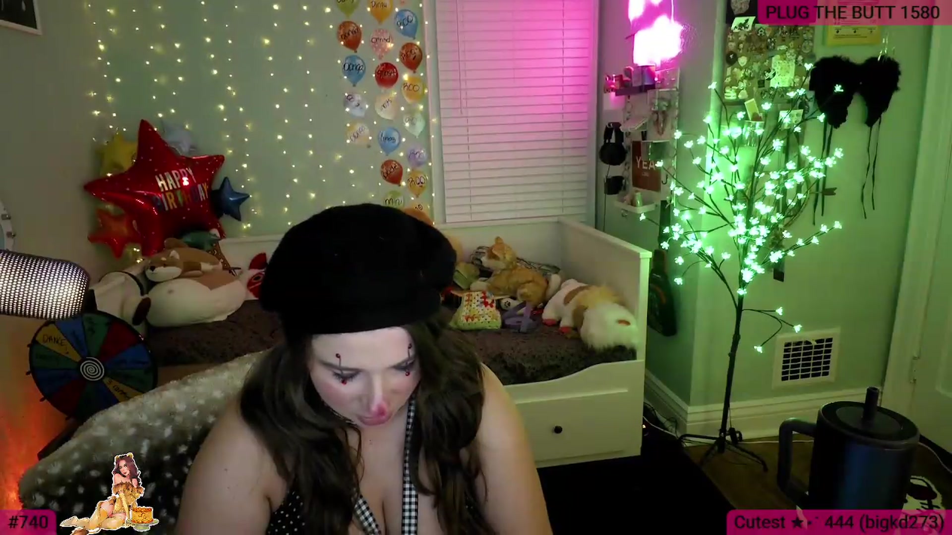 Gallery image thumbnail from Jane_Fern's myfreecams stream on, 08/26/2026, 04:26 image 19 of 20