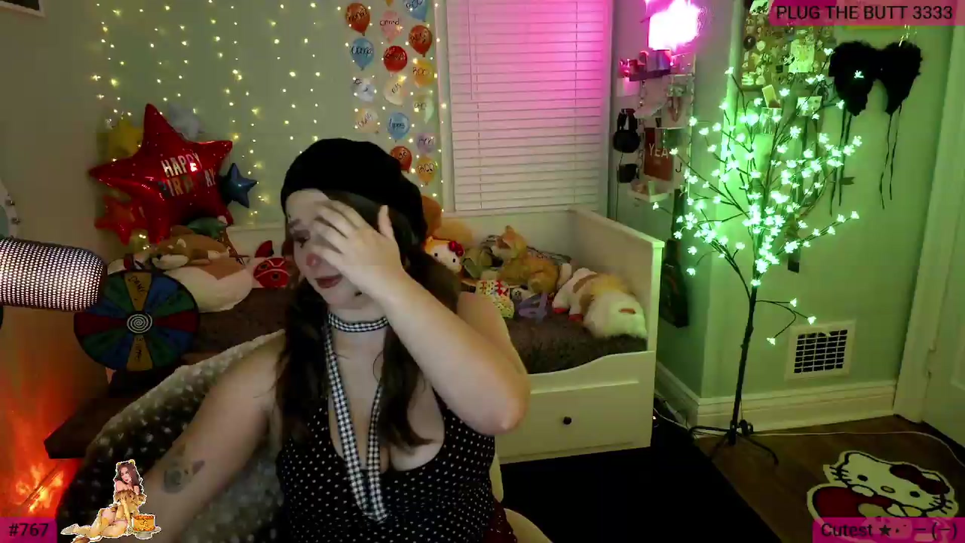 Gallery image thumbnail from Jane_Fern's myfreecams stream on, 08/26/2026, 04:26 image 1 of 20