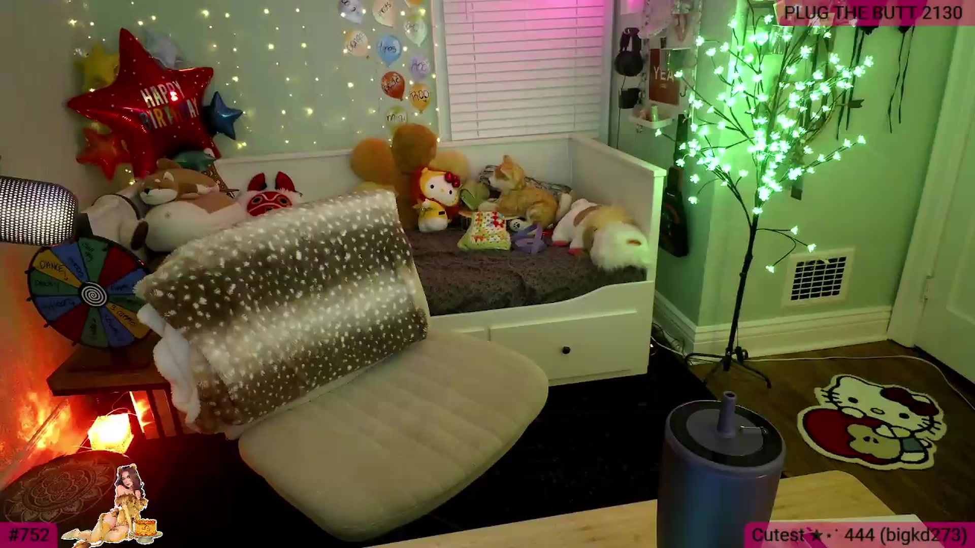Gallery image thumbnail from Jane_Fern's myfreecams stream on, 08/26/2026, 04:26 image 16 of 20