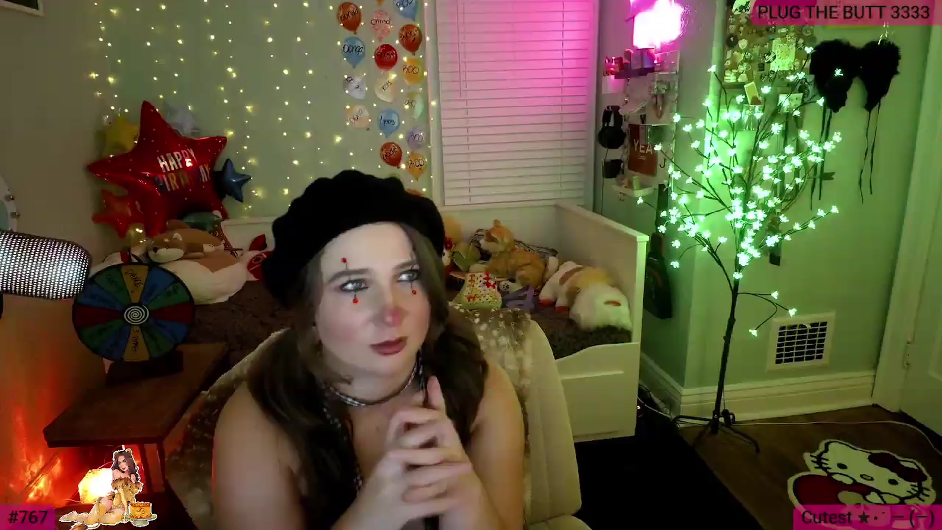 Gallery image thumbnail from Jane_Fern's myfreecams stream on, 08/26/2026, 04:26 image 3 of 20