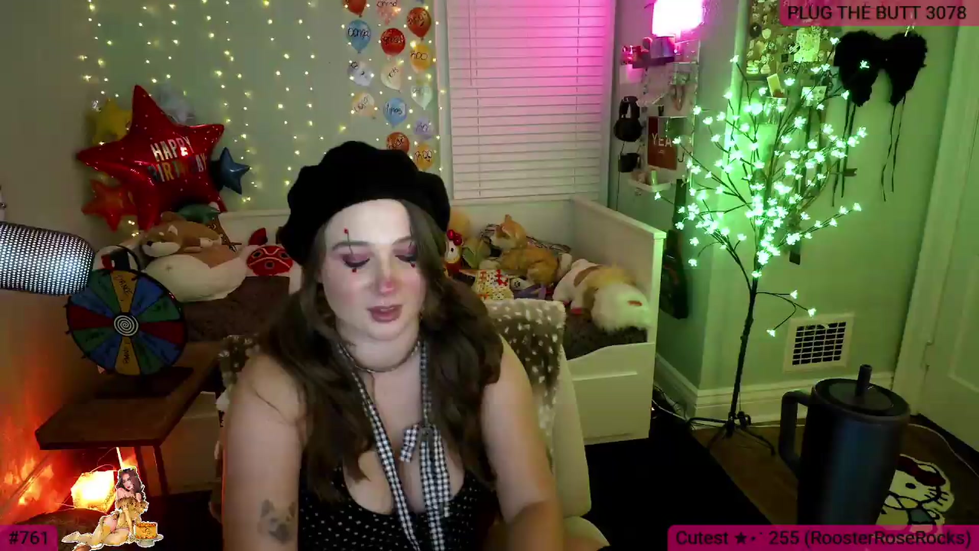 Gallery image thumbnail from Jane_Fern's myfreecams stream on, 08/26/2026, 04:26 image 12 of 20