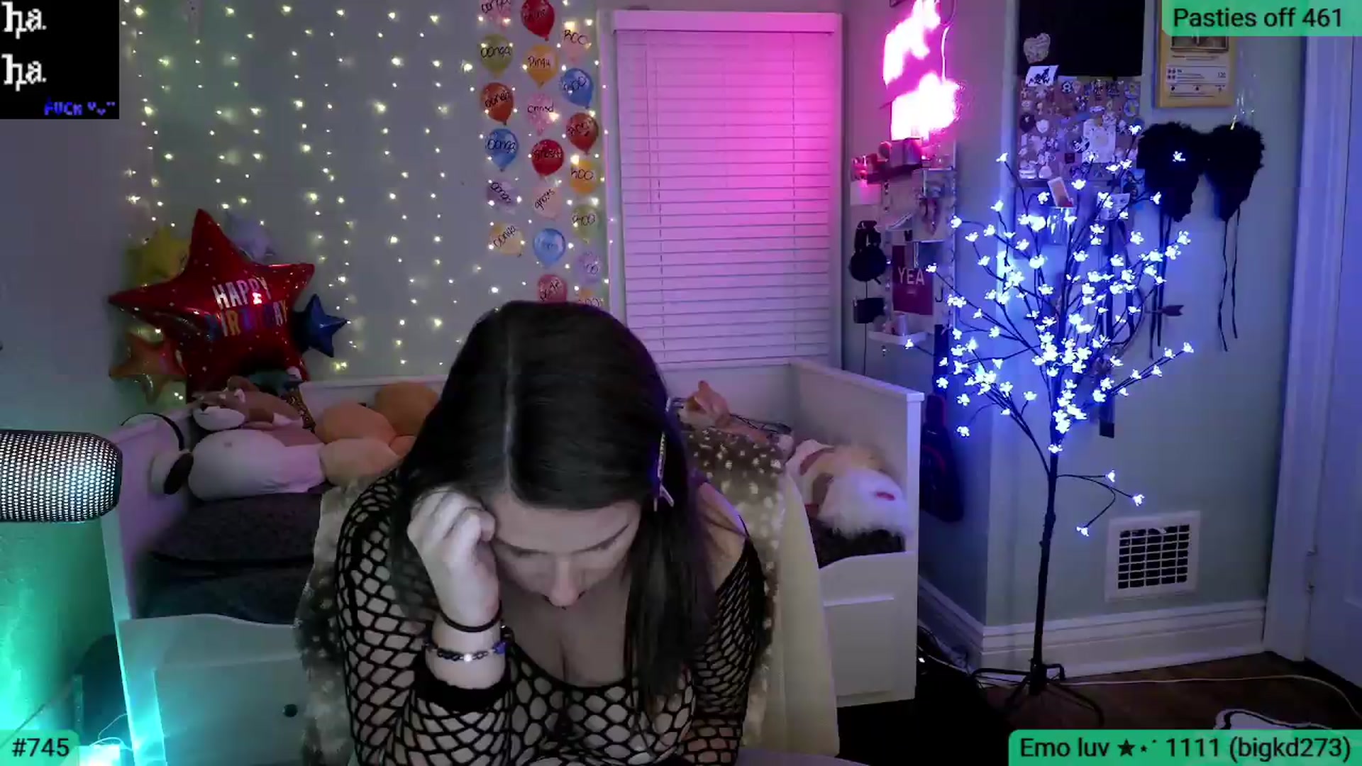 Gallery image thumbnail from Jane_Fern's myfreecams stream on, 08/27/2026, 04:07 image 13 of 20