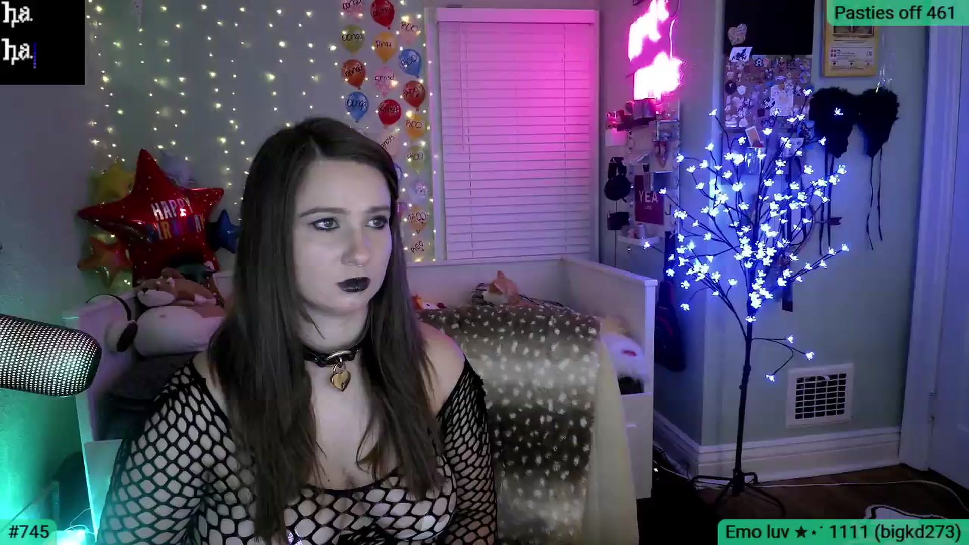 Gallery image thumbnail from Jane_Fern's myfreecams stream on, 08/27/2026, 04:07 image 10 of 20