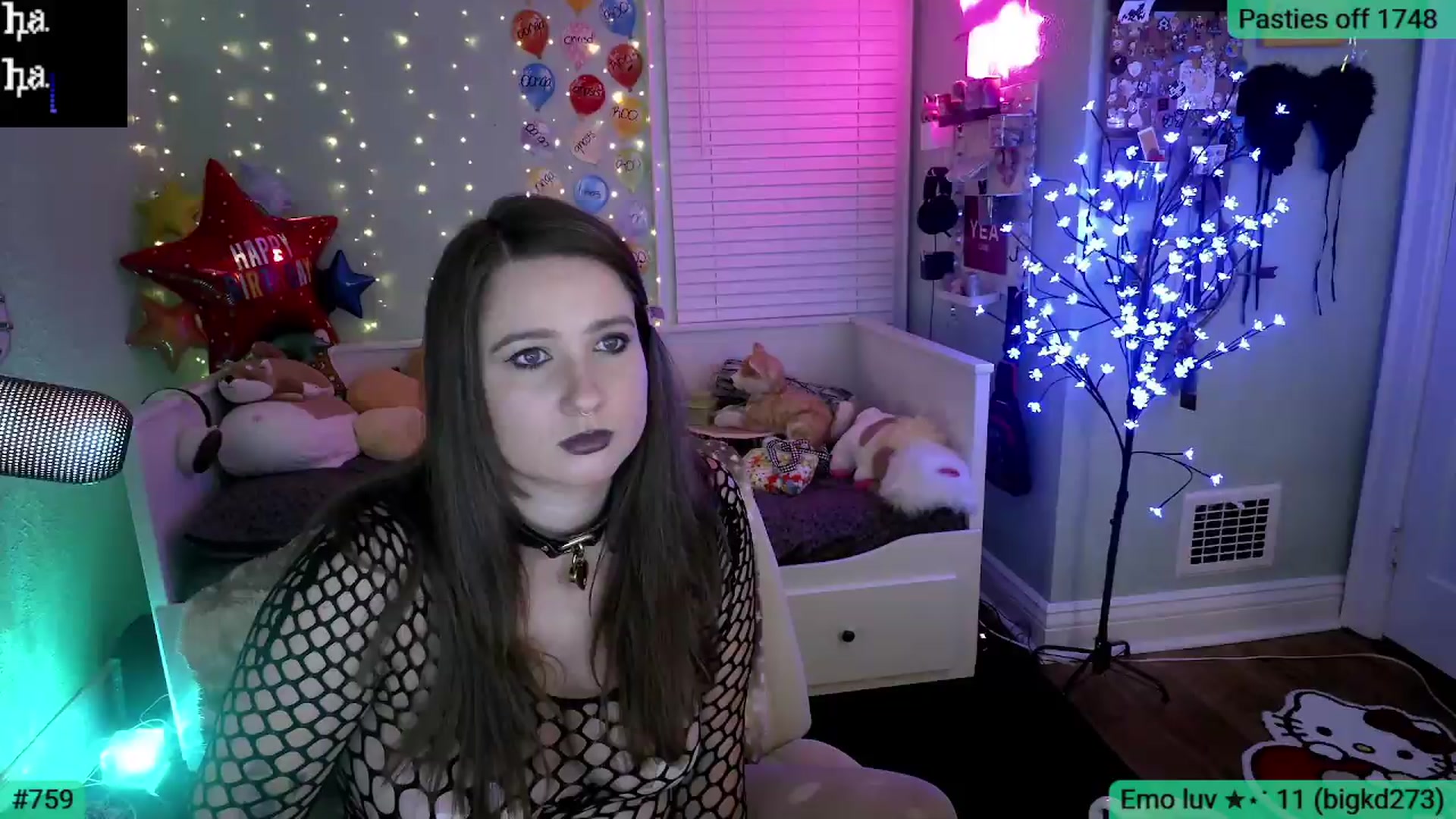 Gallery image thumbnail from Jane_Fern's myfreecams stream on, 08/27/2026, 04:07 image 5 of 20