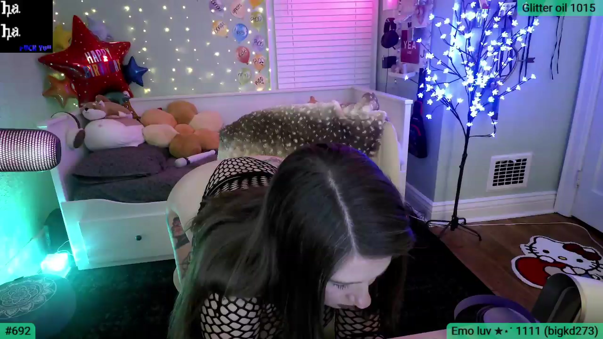 Gallery image thumbnail from Jane_Fern's myfreecams stream on, 08/27/2026, 05:45 image 9 of 20