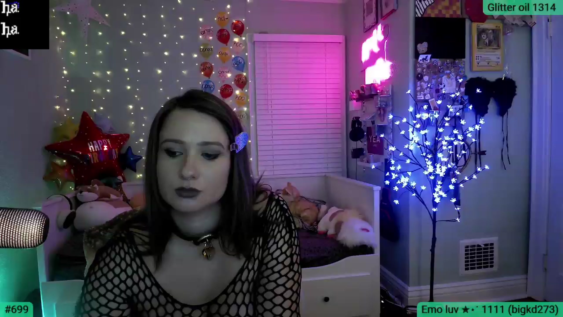 Gallery image thumbnail from Jane_Fern's myfreecams stream on, 08/27/2026, 05:45 image 5 of 20