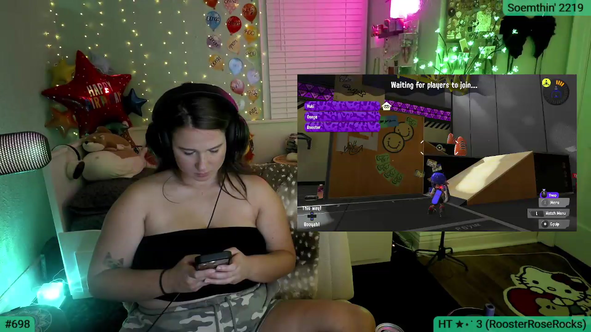 Gallery image thumbnail from Jane_Fern's myfreecams stream on, 08/28/2026, 04:59 image 4 of 20
