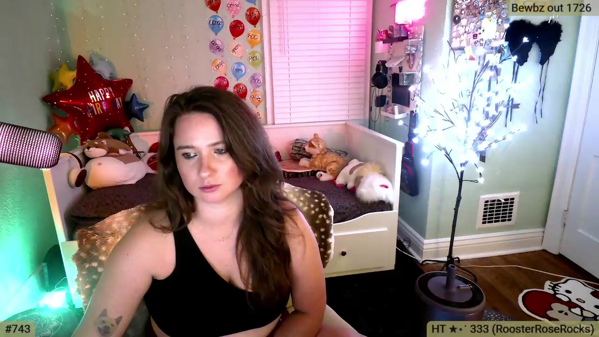 Gallery image thumbnail from Jane_Fern's myfreecams stream on, 09/01/2026, 05:14 image 19 of 20