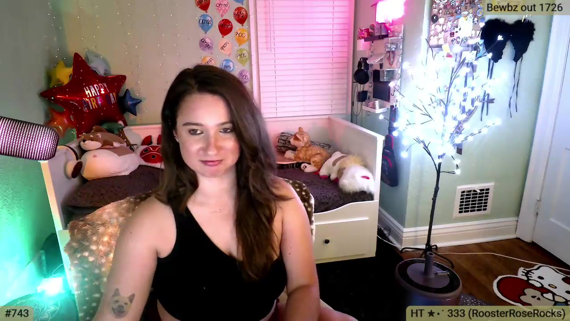 Gallery image thumbnail from Jane_Fern's myfreecams stream on, 09/01/2026, 05:14 image 20 of 20