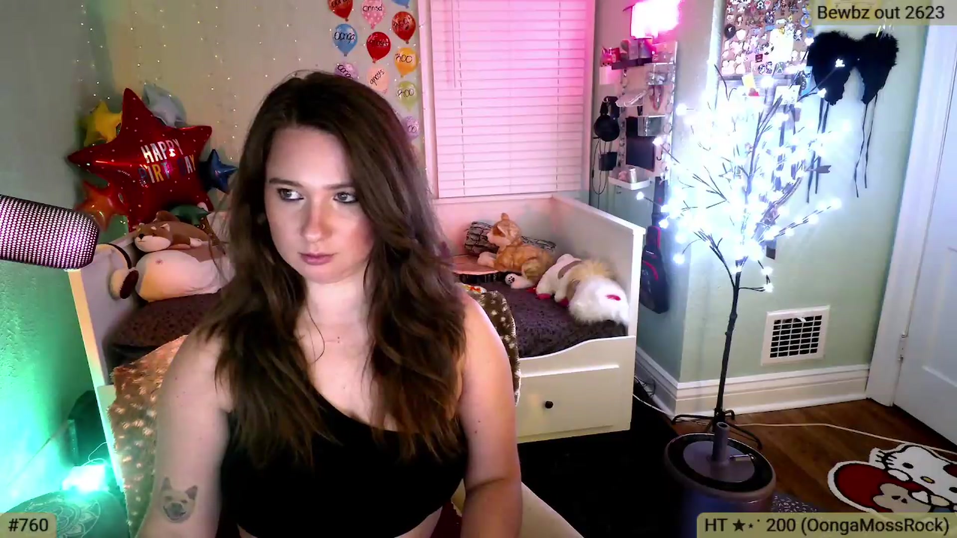 Gallery image thumbnail from Jane_Fern's myfreecams stream on, 09/01/2026, 05:14 image 16 of 20