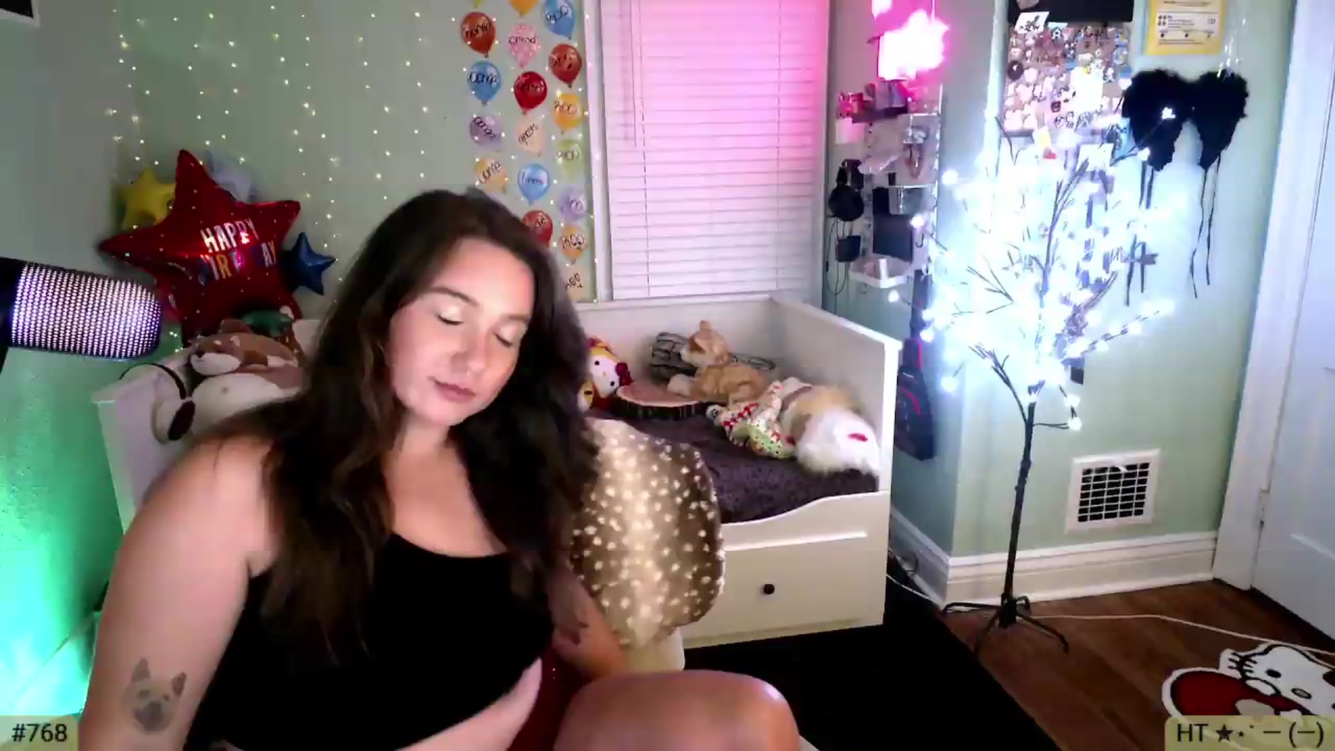 Gallery image thumbnail from Jane_Fern's myfreecams stream on, 09/01/2026, 05:14 image 1 of 20