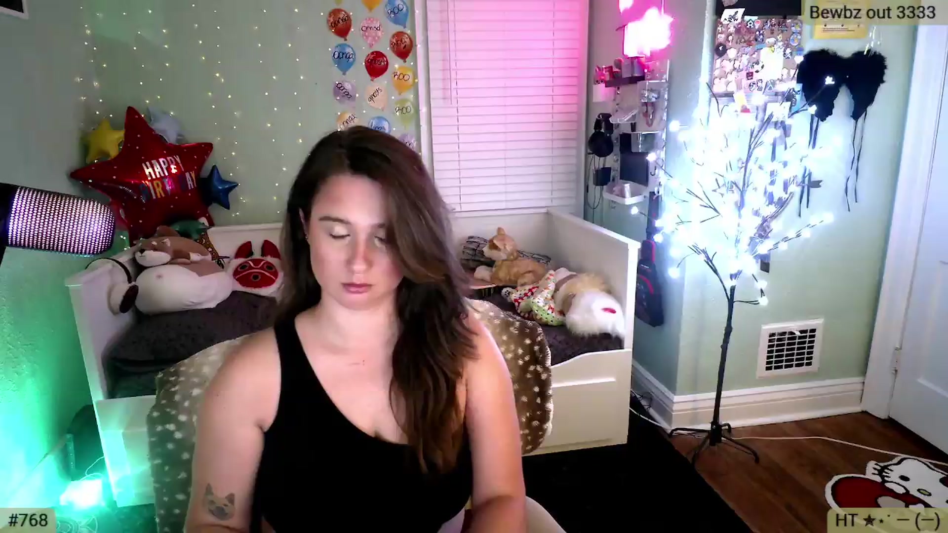 Gallery image thumbnail from Jane_Fern's myfreecams stream on, 09/01/2026, 05:14 image 2 of 20