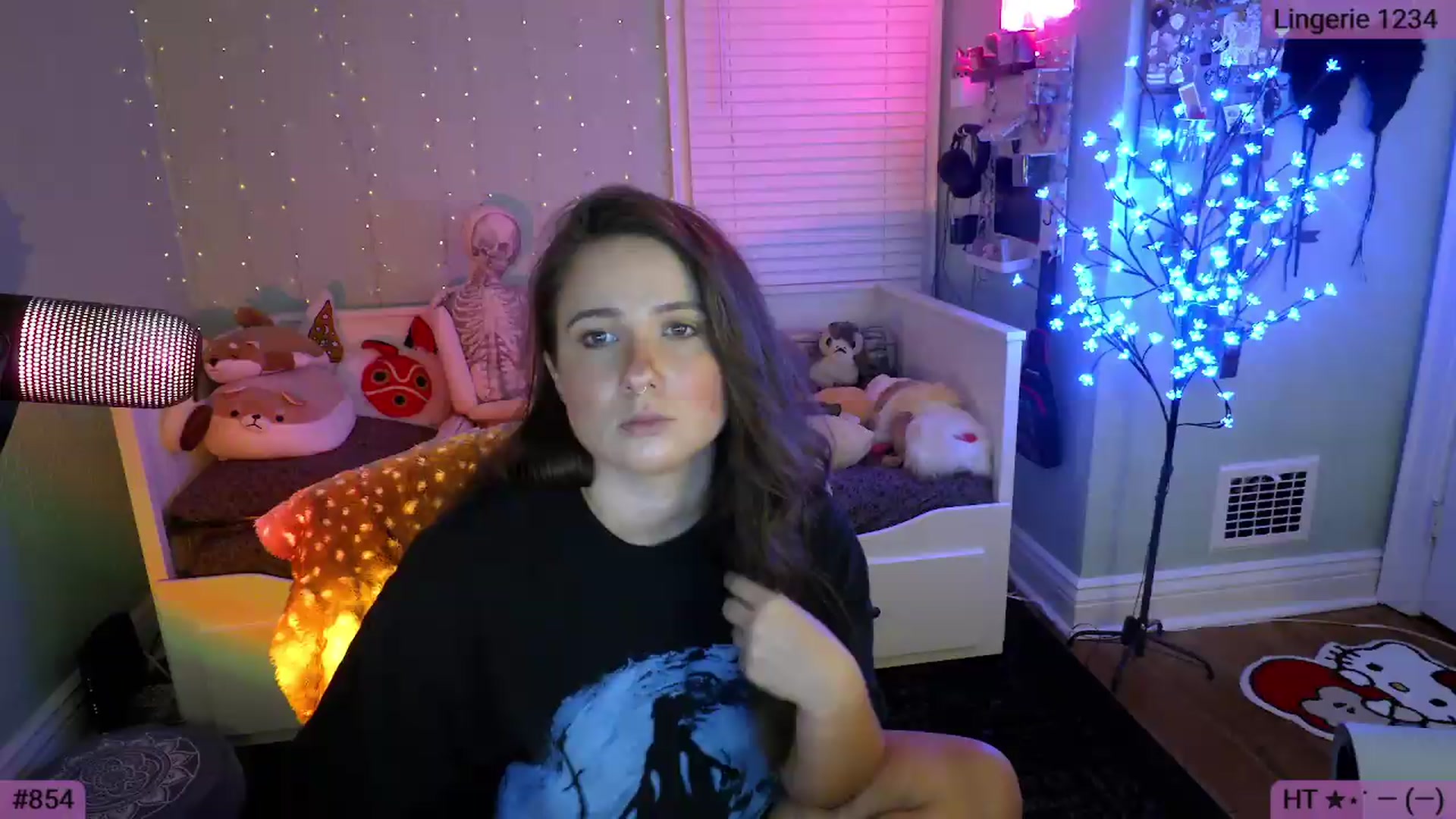 Gallery image thumbnail from Jane_Fern's myfreecams stream on, 09/25/2026, 03:46 image 7 of 20