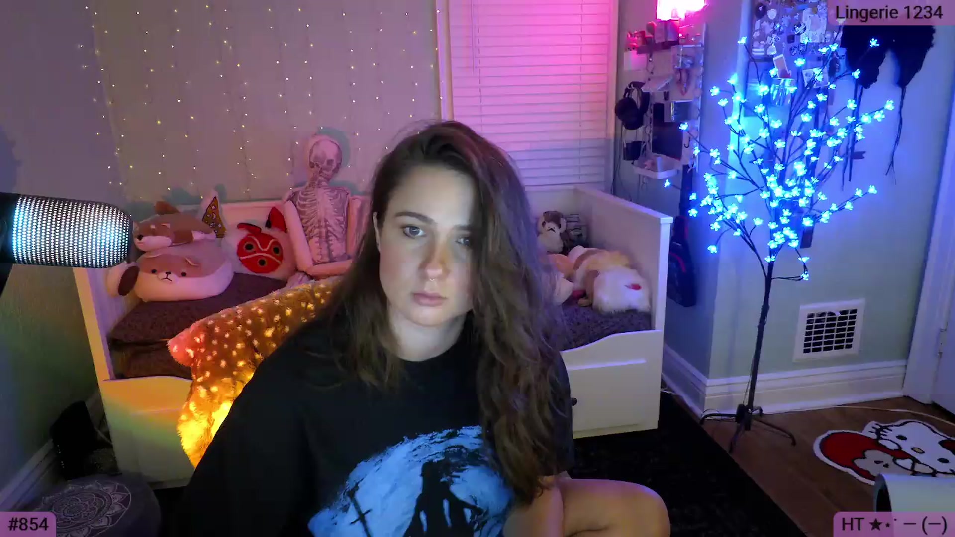 Gallery image thumbnail from Jane_Fern's myfreecams stream on, 09/25/2026, 03:46 image 4 of 20
