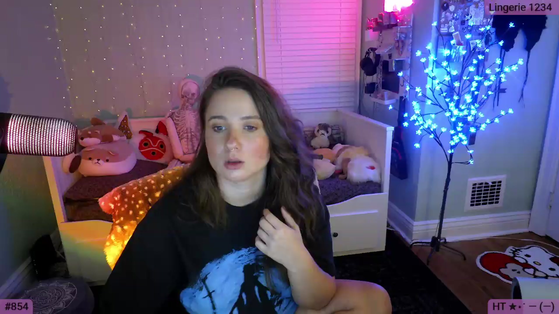 Gallery image thumbnail from Jane_Fern's myfreecams stream on, 09/25/2026, 03:46 image 2 of 20