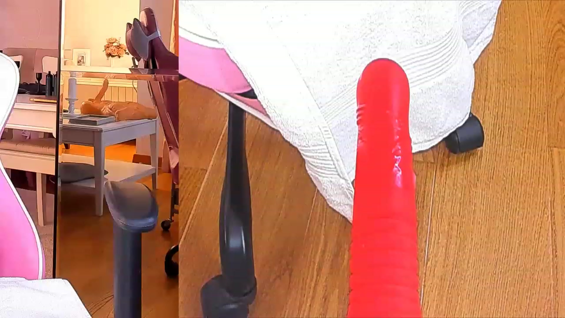 Gallery image thumbnail from Jane_Klein's myfreecams stream on, 12/21/2022, 07:53 image 18 of 20