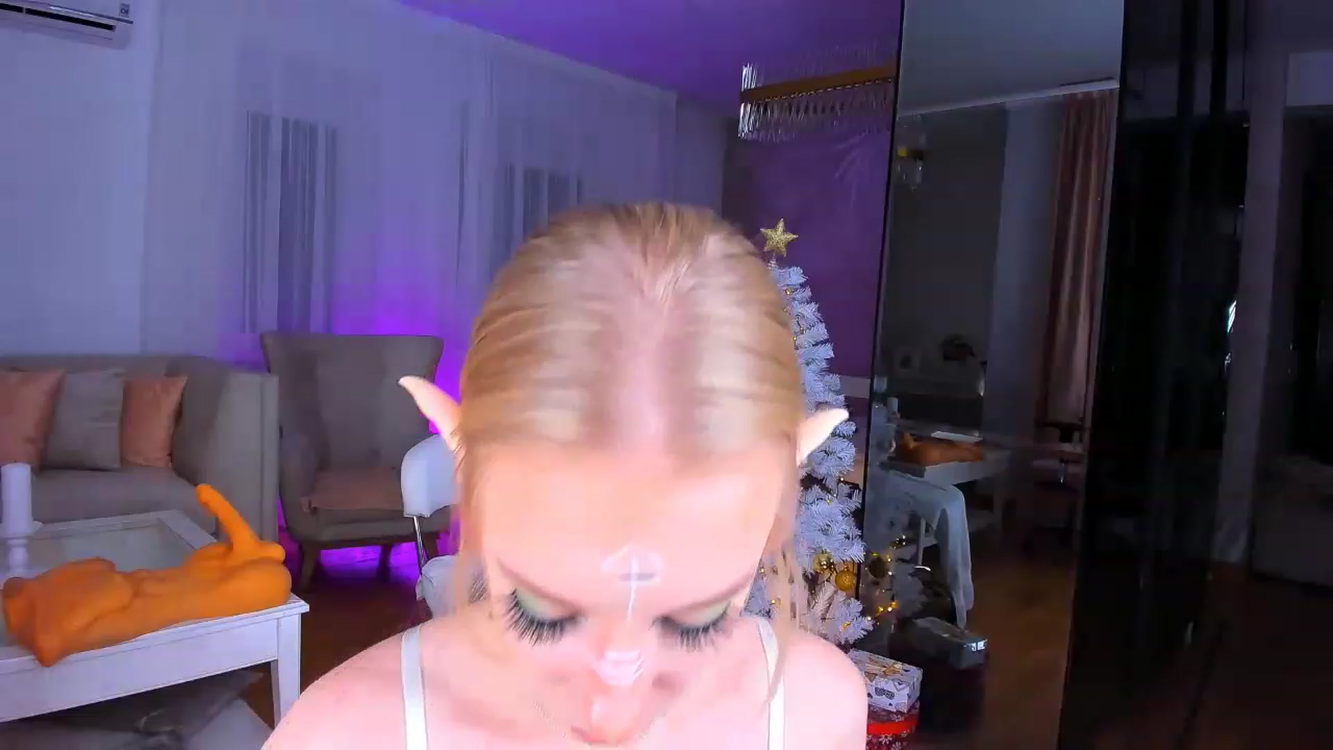 Gallery image thumbnail from Jane_Klein's myfreecams stream on, 12/28/2022, 08:38 image 4 of 20