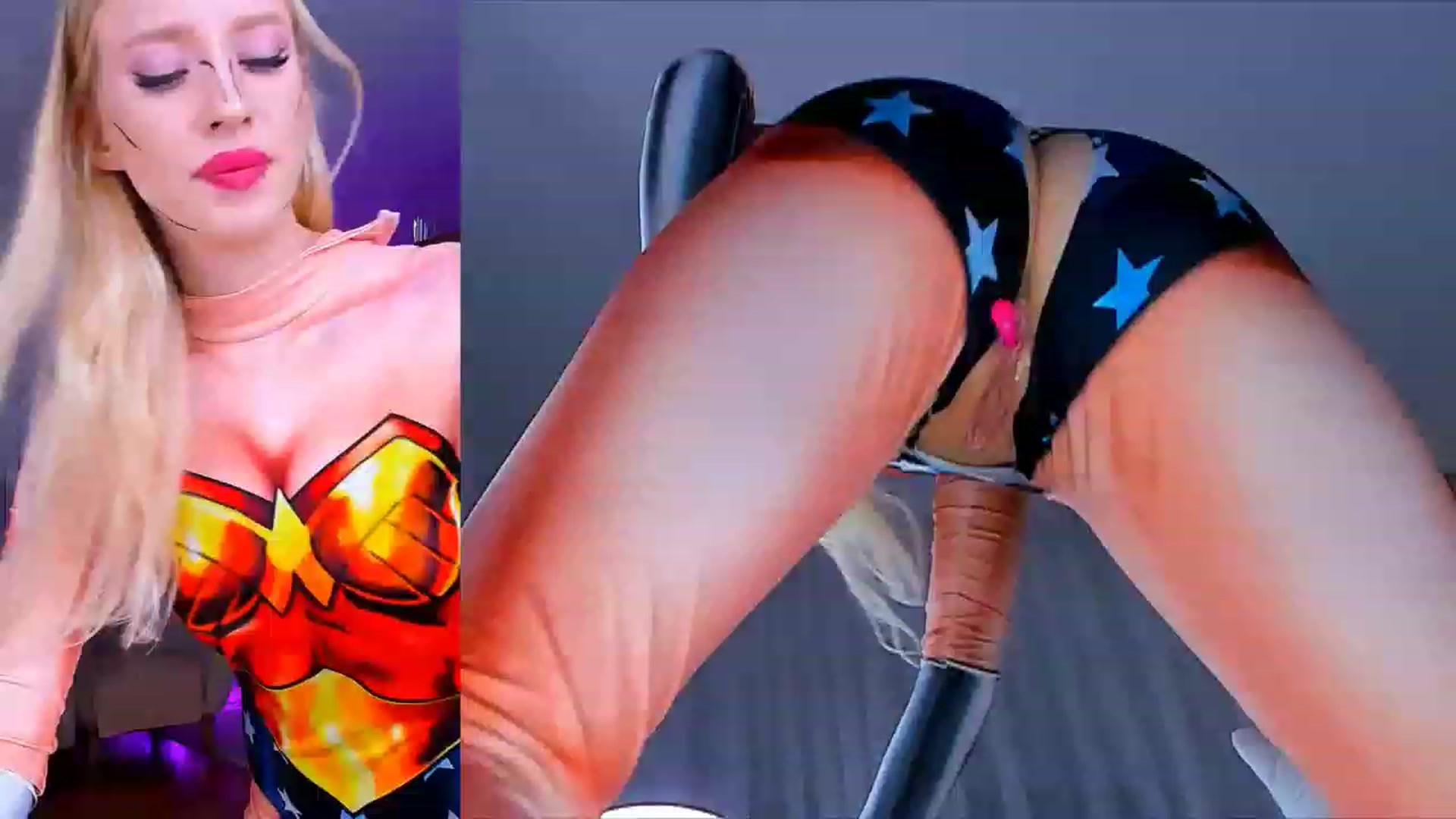 Gallery image thumbnail from Jane_Klein's myfreecams stream on, 01/20/2023, 08:59 image 6 of 20