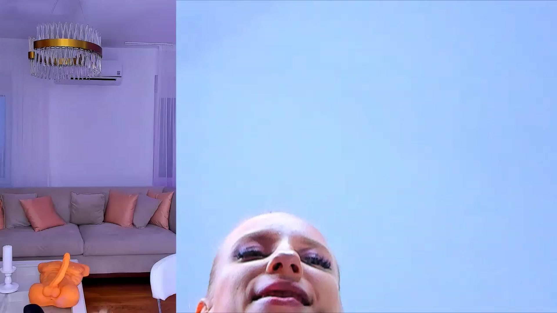 Gallery image thumbnail from Jane_Klein's myfreecams stream on, 01/27/2023, 10:27 image 2 of 20