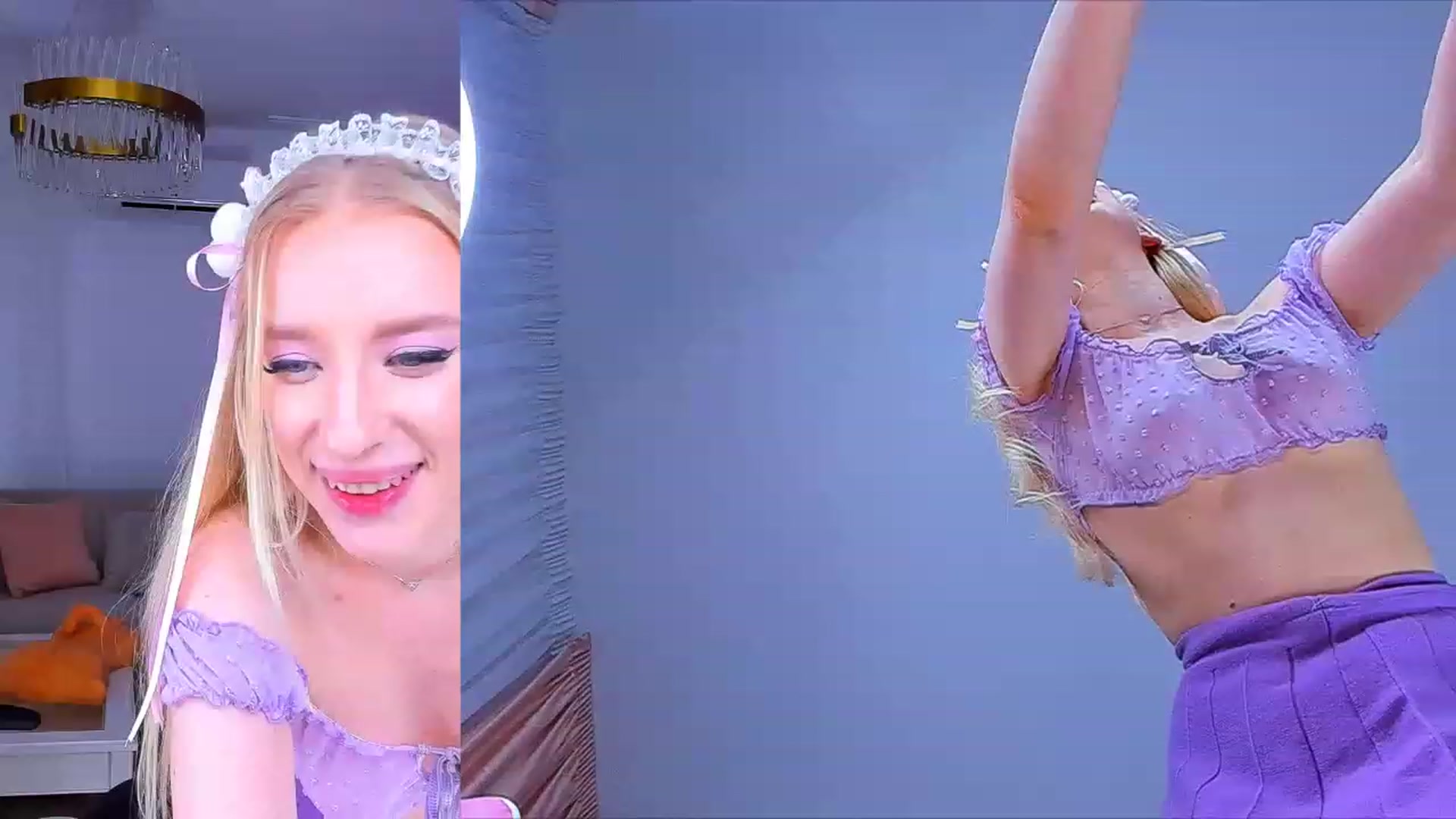Gallery image thumbnail from Jane_Klein's myfreecams stream on, 02/04/2023, 08:19 image 11 of 20