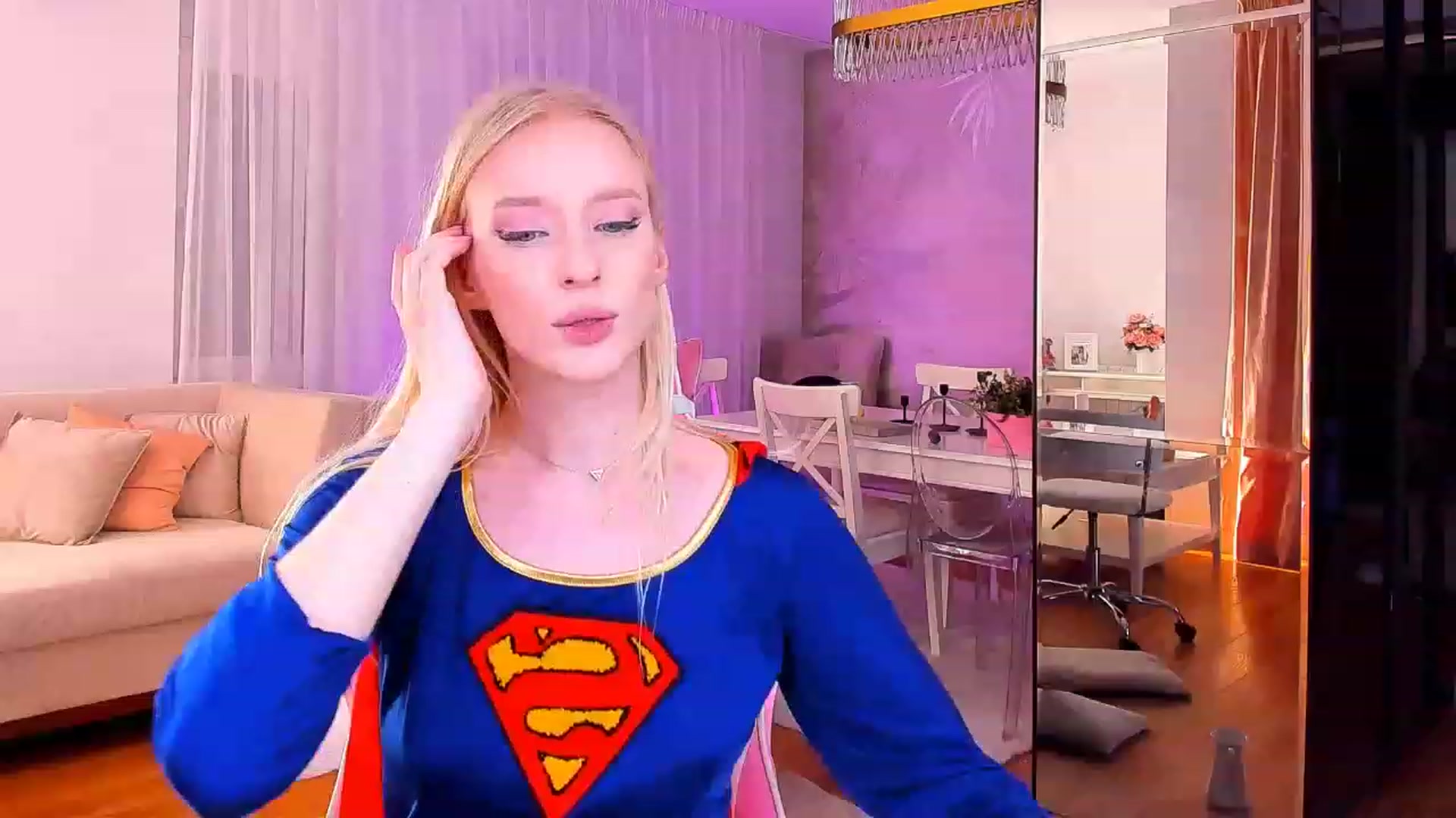 Gallery image thumbnail from Jane_Klein's myfreecams stream on, 02/11/2023, 10:41 image 12 of 20