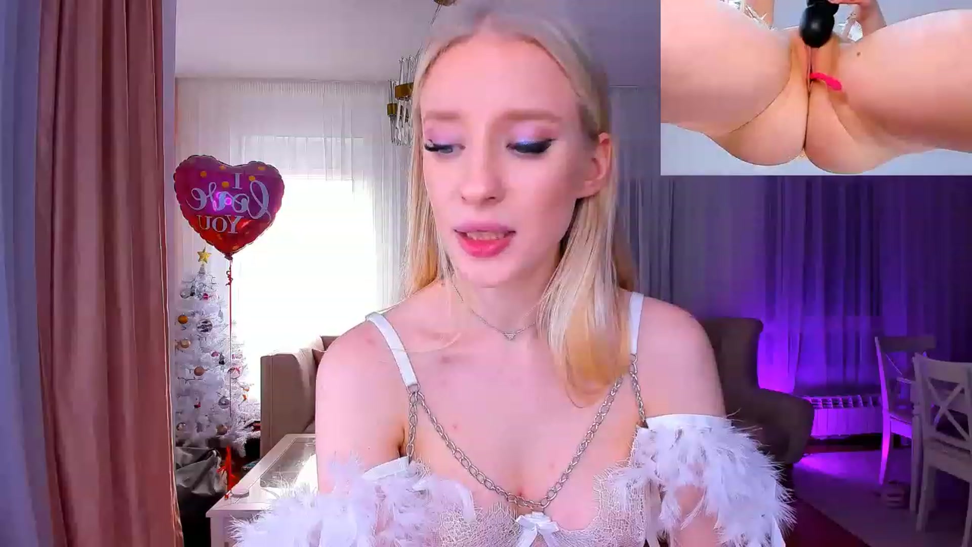 Gallery image thumbnail from Jane_Klein's myfreecams stream on, 02/20/2023, 10:10 image 20 of 20