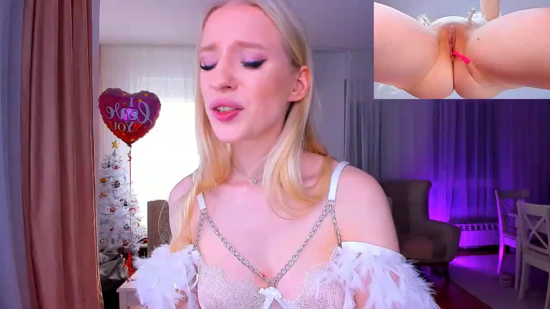 Gallery image thumbnail from Jane_Klein's myfreecams stream on, 02/20/2023, 10:10 image 19 of 20