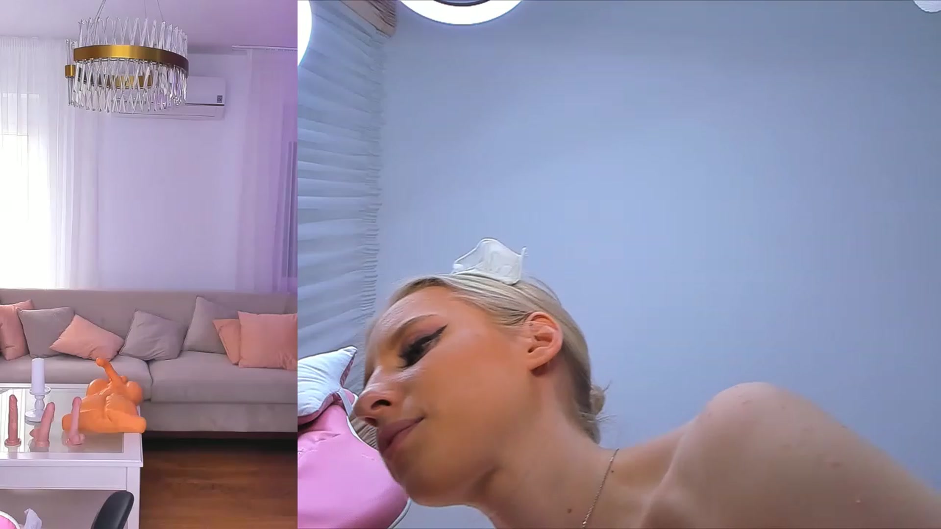 Gallery image thumbnail from Jane_Klein's myfreecams stream on, 03/03/2023, 08:19 image 9 of 20
