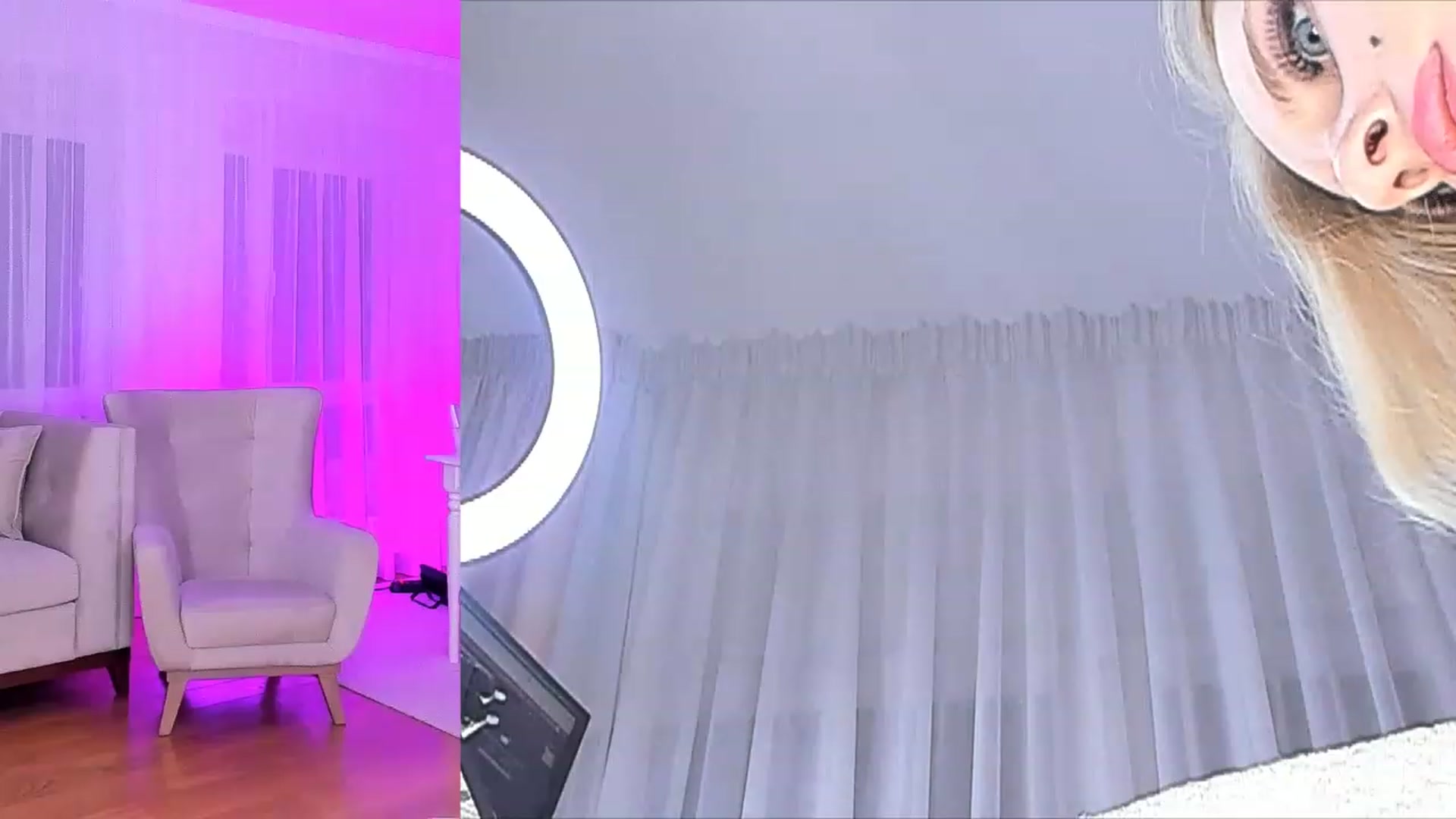 Gallery image thumbnail from Jane_Klein's myfreecams stream on, 03/27/2023, 07:34 image 20 of 20