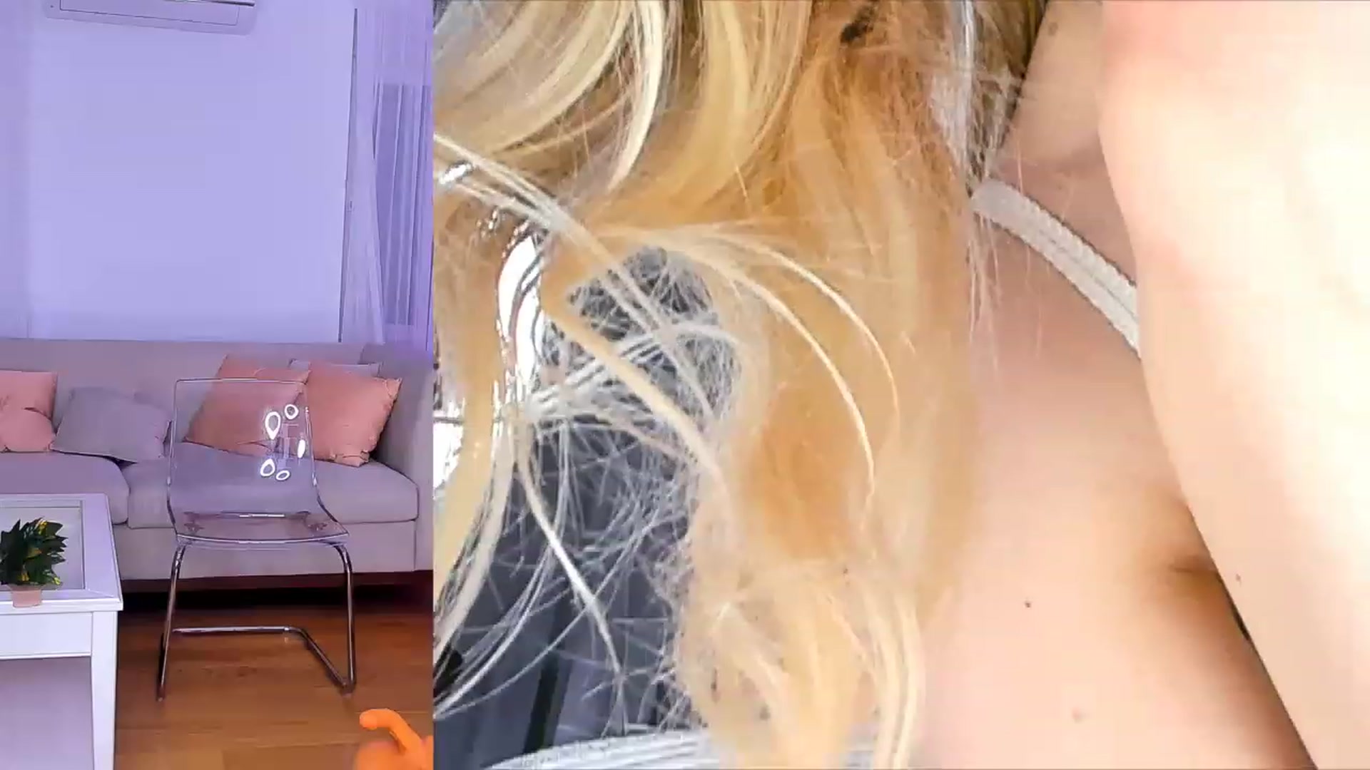 Gallery image thumbnail from Jane_Klein's myfreecams stream on, 04/26/2023, 08:07 image 8 of 20
