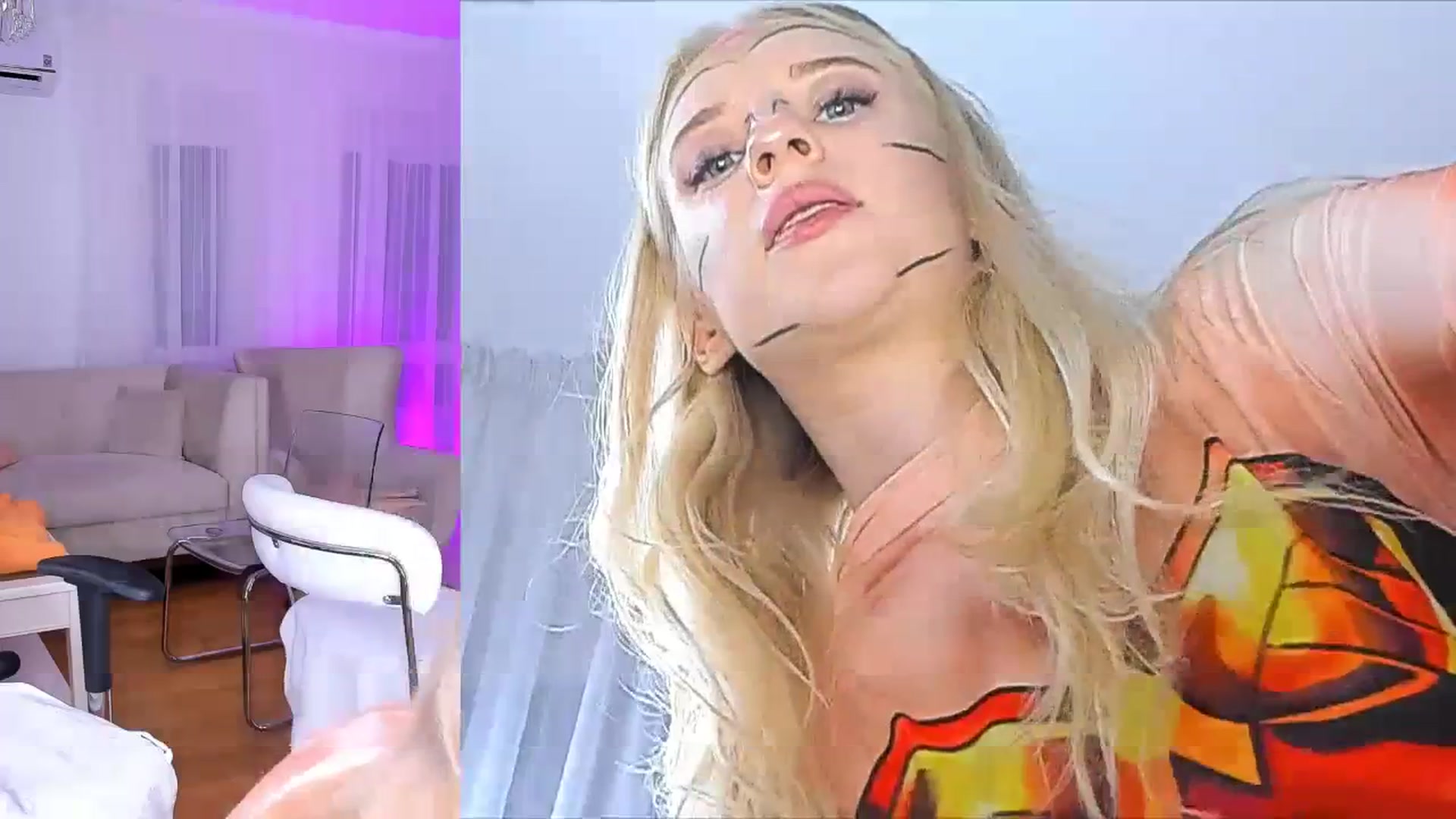 Gallery image thumbnail from Jane_Klein's myfreecams stream on, 06/27/2023, 05:30 image 6 of 20