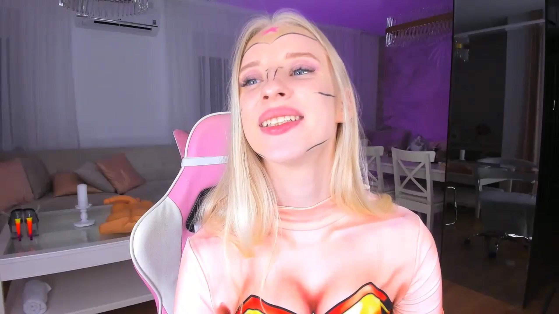 Gallery image thumbnail from Jane_Klein's myfreecams stream on, 06/27/2023, 05:30 image 12 of 20