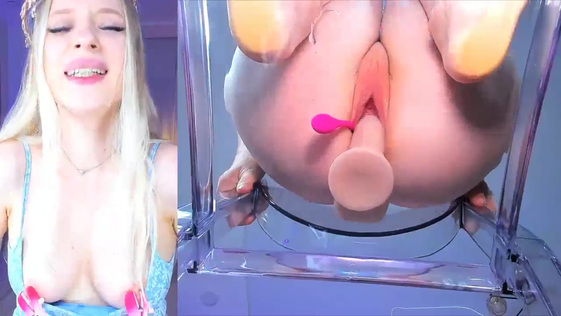 Gallery image thumbnail from Jane_Klein's myfreecams stream on, 04/25/2024, 18:32 image 11 of 20