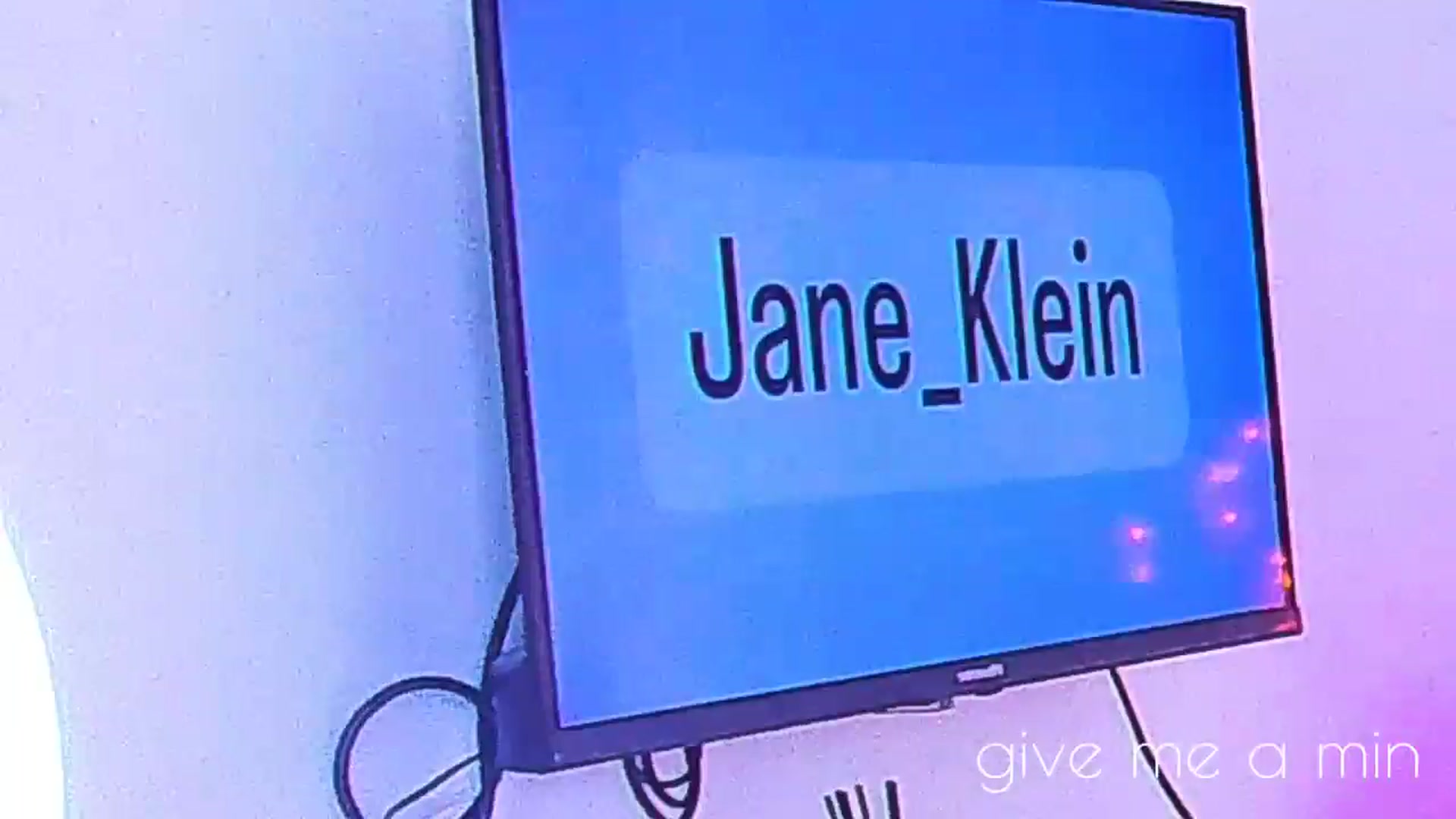 Gallery image thumbnail from Jane_Klein's myfreecams stream on, 05/21/2024, 22:14 image 12 of 20