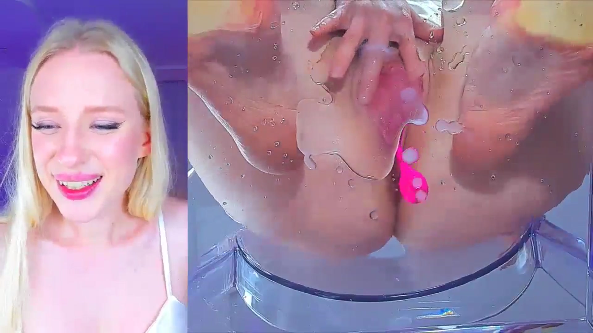 Gallery image thumbnail from Jane_Klein's myfreecams stream on, 06/01/2024, 21:38 image 18 of 20