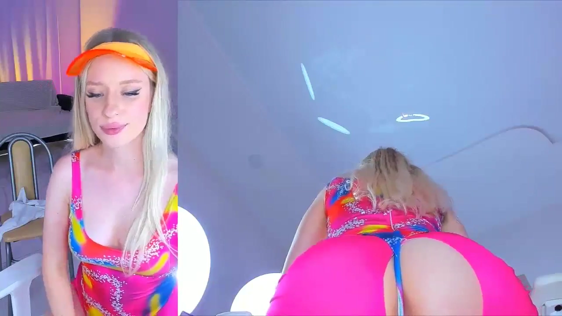 Gallery image thumbnail from Jane_Klein's myfreecams stream on, 07/14/2024, 24:25 image 8 of 20