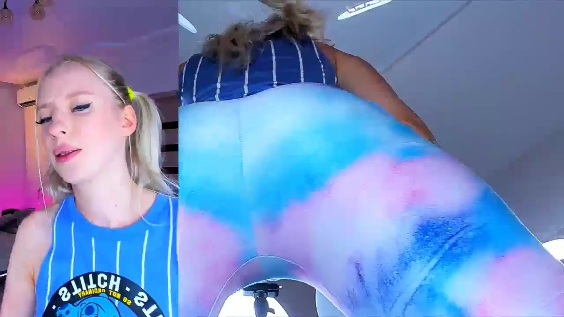 Gallery image thumbnail from Jane_Klein's myfreecams stream on, 08/21/2024, 06:14 image 11 of 20