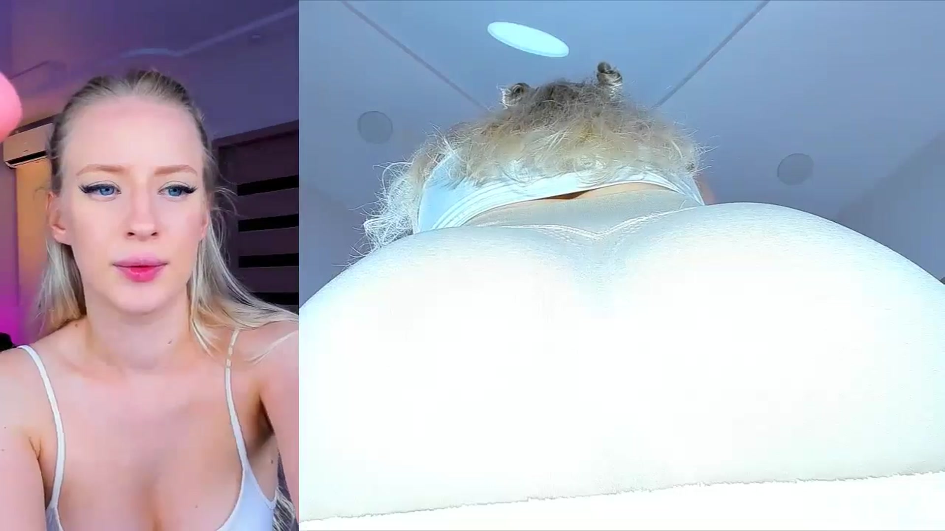 Gallery image thumbnail from Jane_Klein's myfreecams stream on, 08/22/2024, 05:30 image 9 of 20