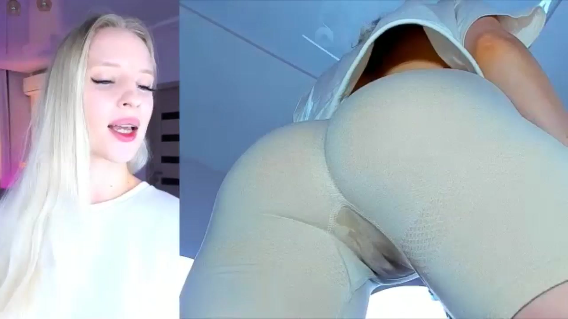 Gallery image thumbnail from Jane_Klein's myfreecams stream on, 08/30/2024, 23:11 image 1 of 20