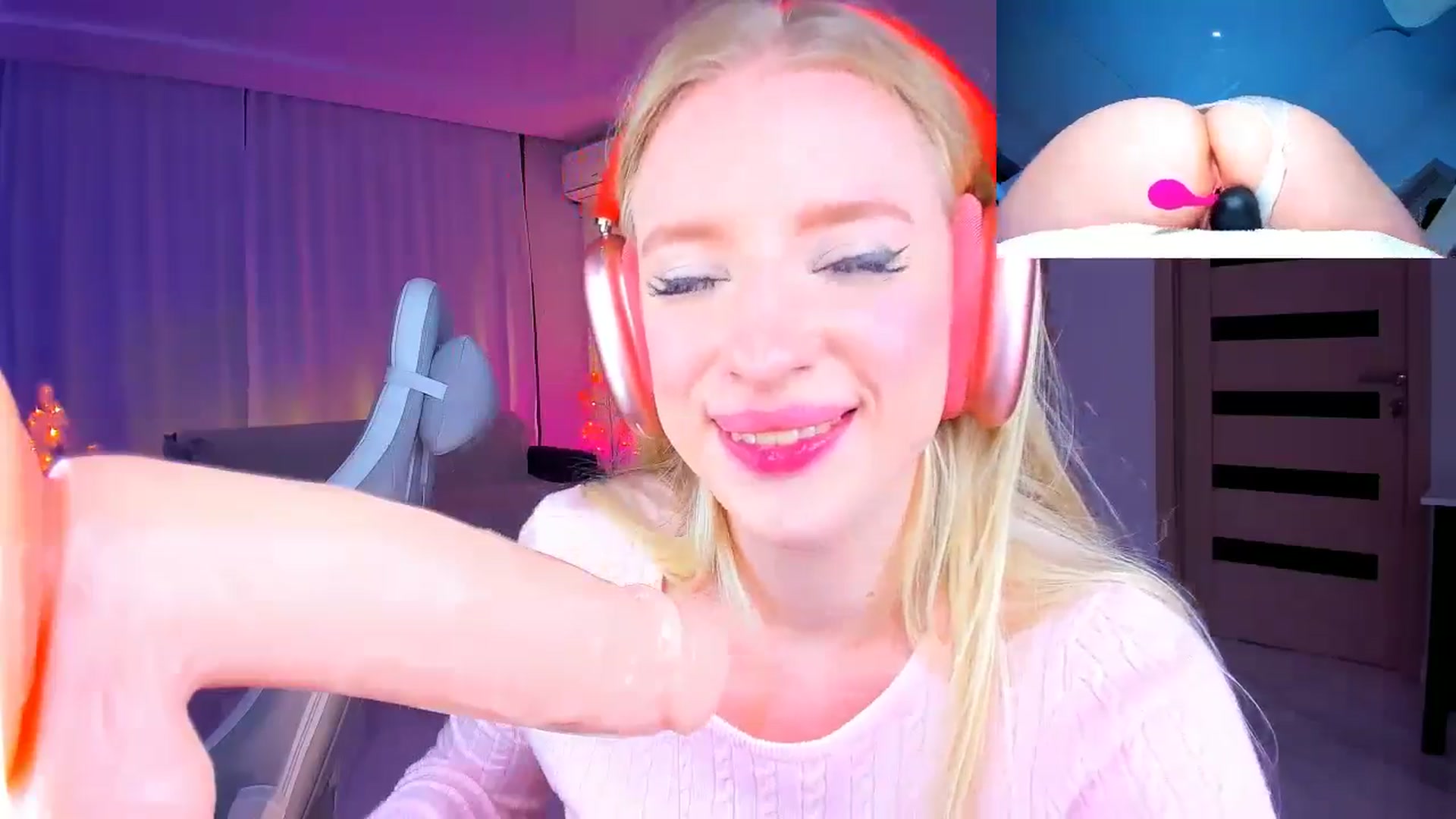 Gallery image thumbnail from Jane_Klein's myfreecams stream on, 10/17/2024, 23:29 image 11 of 20